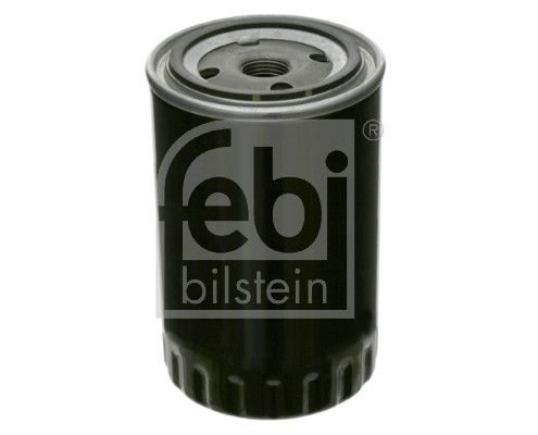 Oliefilter