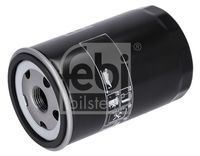 Oliefilter