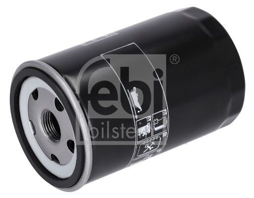 Oliefilter
