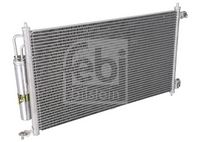 Condensor, airconditioning