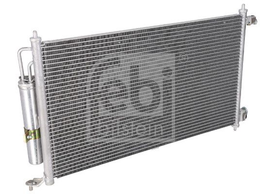 Condensor, airconditioning