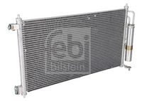 Condensor, airconditioning