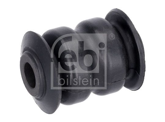 Draagarmrubber