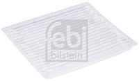 Interieurfilter