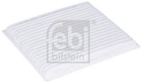 Interieurfilter