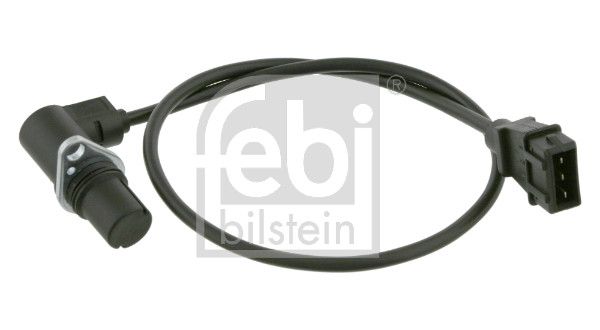 Krukassensor