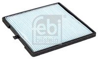 Interieurfilter