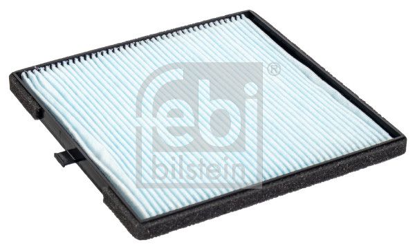 Interieurfilter