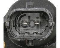 Krukassensor