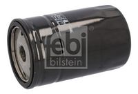 Oliefilter