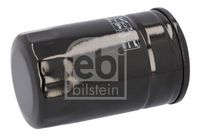 Oliefilter