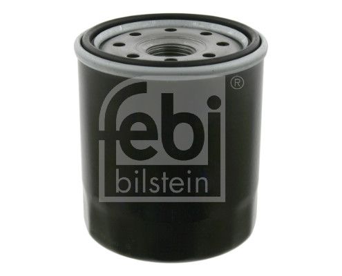 Oliefilter