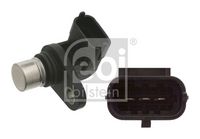 Nokkenassensor