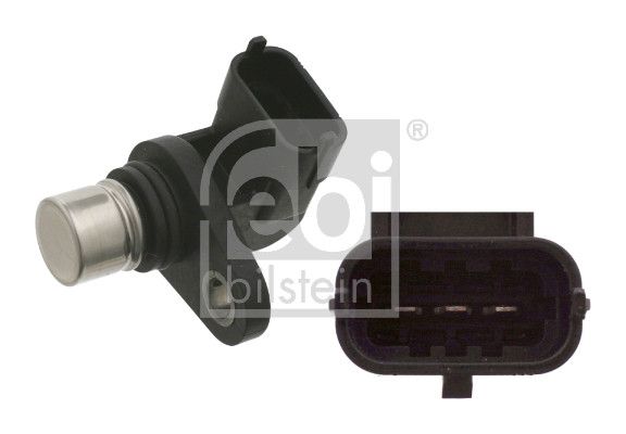 Nokkenassensor