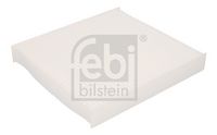 Interieurfilter
