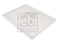Interieurfilter