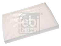 Interieurfilter