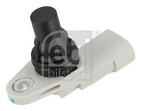 Nokkenassensor