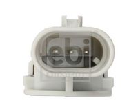 Nokkenassensor