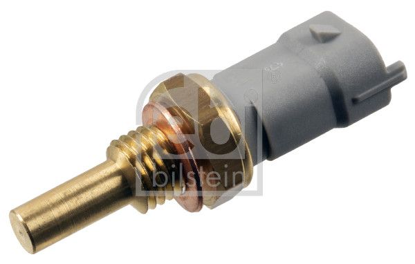 Sensor, koelvloeistoftemperatuur