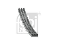 Poly V-riem