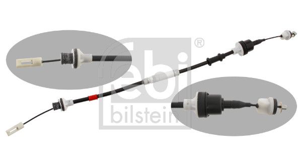 Koppelingkabel
