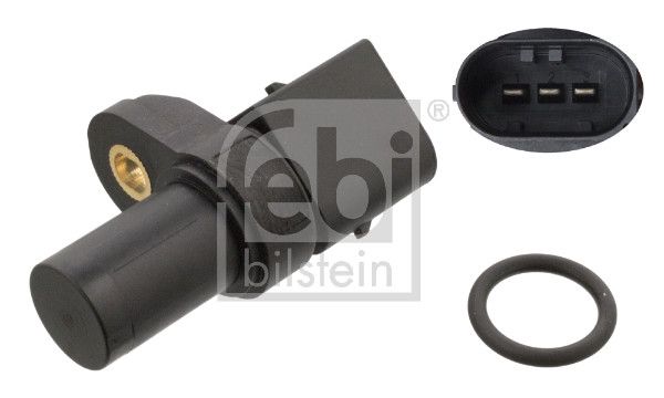 Krukassensor
