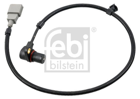 Krukassensor