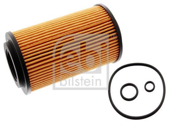 Oliefilter