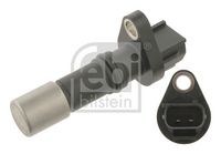 Krukassensor