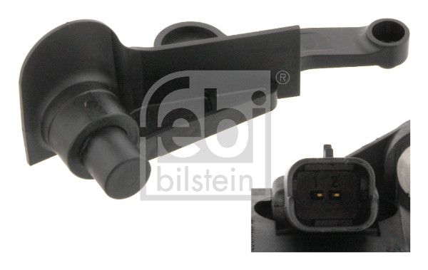 Krukassensor