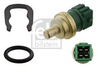 Sensor, koelvloeistoftemperatuur