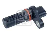 Krukassensor