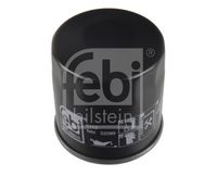 Oliefilter