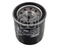 Oliefilter