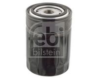 Oliefilter