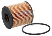 Oliefilter