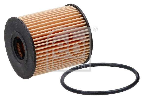 Oliefilter