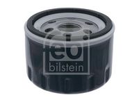 Oliefilter