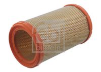 Luchtfilter