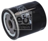Oliefilter