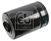Oliefilter
