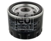 Oliefilter