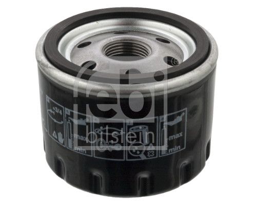 Oliefilter