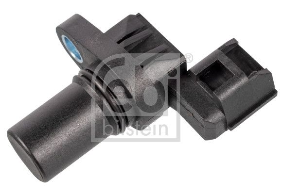 Nokkenassensor