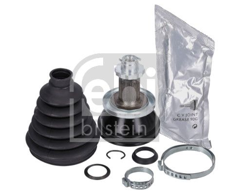 Homokineet reparatie set, aandrijfas