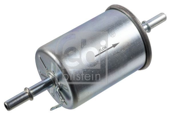 Brandstoffilter