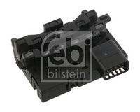 Stuurhoeksensor