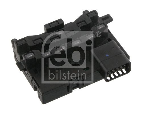 Stuurhoeksensor
