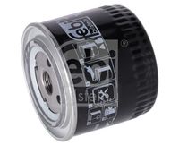 Oliefilter